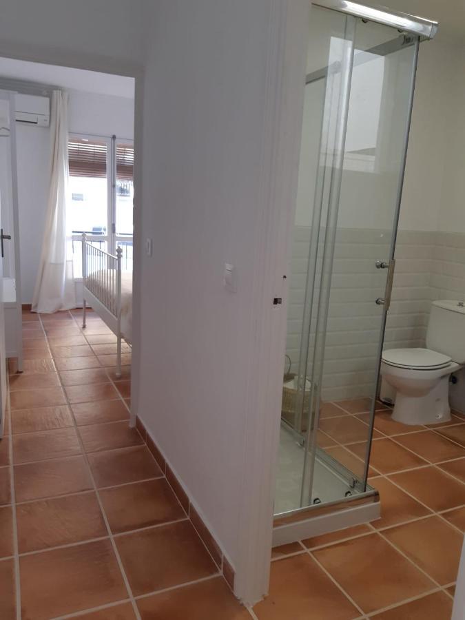 Moderna Casa De Pueblo En El Casco Viejo De Javea Exterior photo