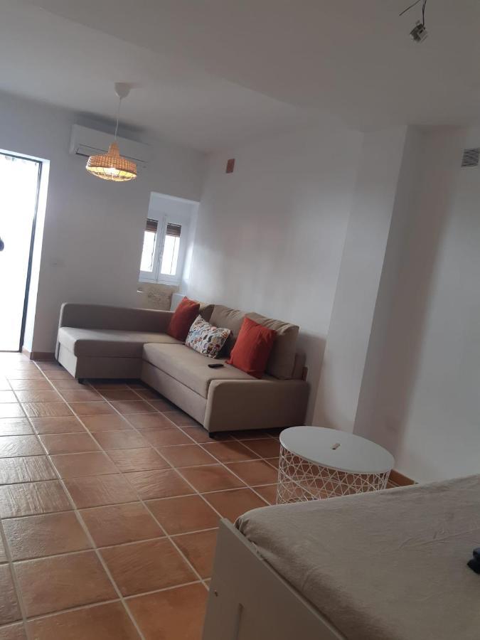 Moderna Casa De Pueblo En El Casco Viejo De Javea Exterior photo
